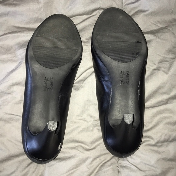 Michelle Naturalizer - Picture 8 of 11